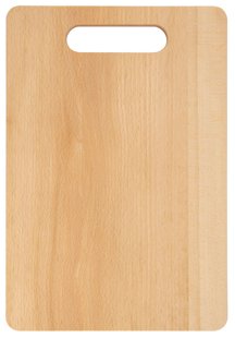 HEMA Snijplank 24x35x1.5 beukenhout (hout)