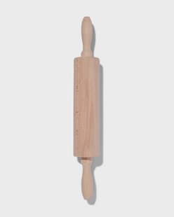 HEMA Deegroller 21cm hout (hout)