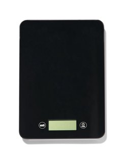 HEMA Digitale keukenweegschaal