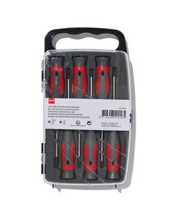 HEMA Precisie schroevendraaierset