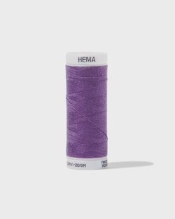 HEMA Machinegaren polyester 200m - diverse kleuren