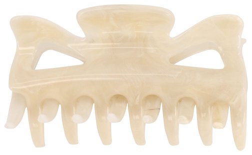 HEMA Haarklem marmer 4.5cm