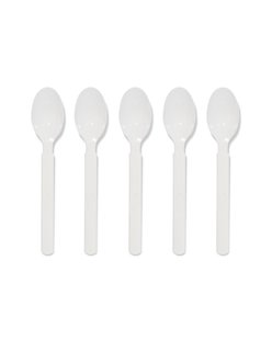 HEMA Lepels herbruikbaar - 10 stuks