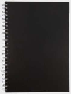 HEMA Fotoplakboek 32.5x23.2 zwart