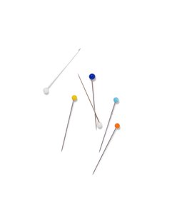 HEMA Glaskopspelden - 250 stuks