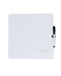 HEMA Whiteboard 30x30 leeg