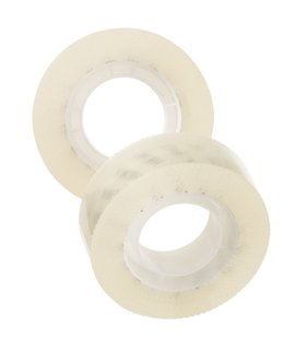 HEMA Plakband afscheurbaar - 2 stuks