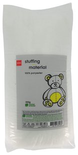 HEMA Vulmateriaal 500gr polyester