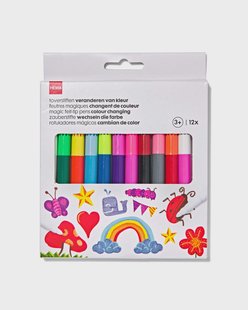 HEMA Toverstiften - 12 stuks
