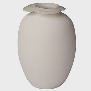 Northern Brim vaas H18 beige