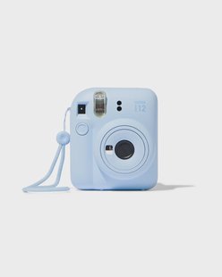 HEMA Instax mini 12™ pastelblauw (lichtblauw)