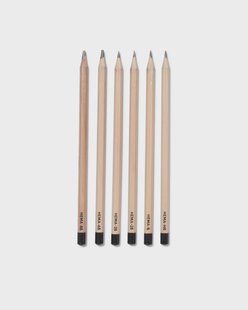 HEMA Schetspotloden HB-B-2B-3B-6B-8B - 6 stuks