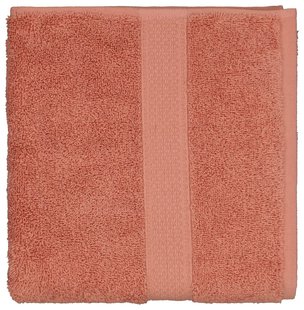 HEMA Handdoeken - Zware Kwaliteit Oudroze (oudroze) HEMA Handdoeken - Zware Kwaliteit Oudroze (oudroze)
