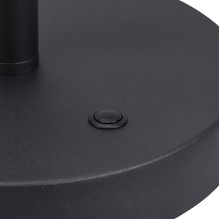 Trio Lighting LED tafellamp Sequence, dimbaar, CCT, messing