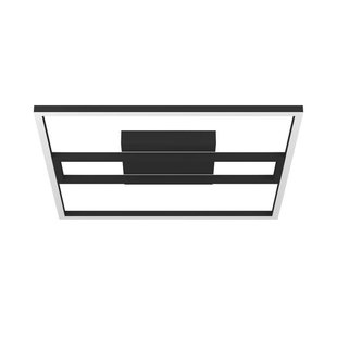 EGLO connect Calagrano-Z plafondlamp 45cm x 45cm