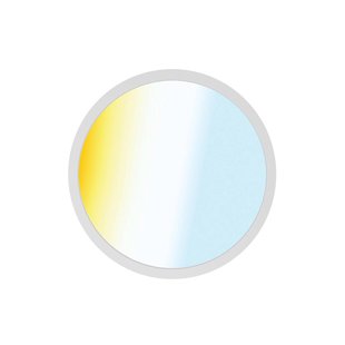 Müller-Licht Calida Switch Tone LED plafondlamp, Ø 40 cm