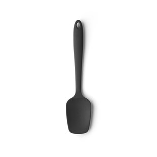 Taylor's Eye Witness - wokspatel siliconen - black