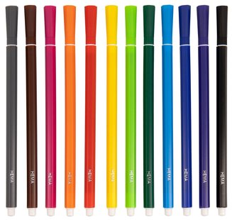 HEMA Schrijfstiften - 12 stuks