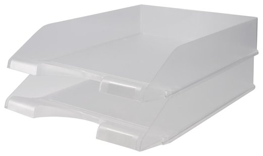 HEMA Brievenbakken A4 - 2 stuks