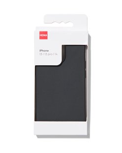 HEMA Softcase iPhone 13/13Pro/14