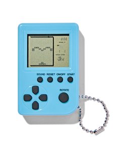 HEMA Mini arcade game