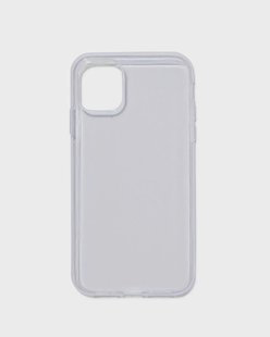 HEMA Softcase iPhone XR/11 transparant