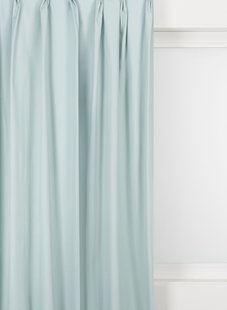 HEMA Gordijnstof Amsterdam verduisterend lichtgroen (lichtgroen)