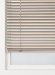 HEMA Jaloezie aluminium mat taupe (taupe)