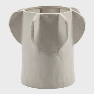 SERAX - Marie Michielssen - Molly Vaas Ø 25 cm - Beige