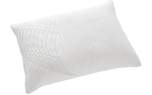 Goossens Hoofdkussen Universal, 35 x 55 x 15 cm