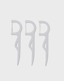 HEMA Flossers 2-in1 - 32 stuks