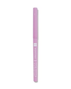HEMA Perfect eyeliner waterproof lavendel (lavendel)
