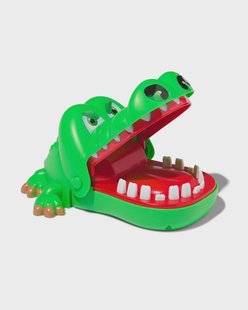 HEMA Krokodillenspel