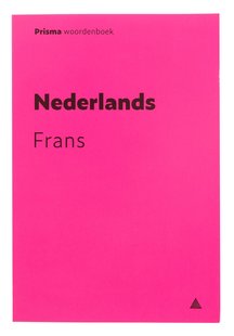 HEMA Prisma woordenboek Nederlands-Frans