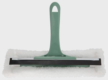 HEMA 2-in-1 raamwasser - Systeem H