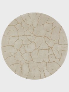 Ferreira de Sa - Slam Earth - 200 rond Vloerkleed