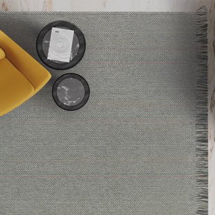 Ferreira de Sa - Xisto Asher - 170x250 cm Vloerkleed