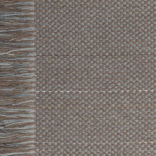 Ferreira de Sa - Xisto Umber - 170x250 cm Vloerkleed