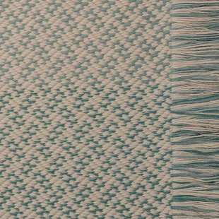 Ferreira de Sa - Marialva Greenish - 170x250 cm Vloerkleed