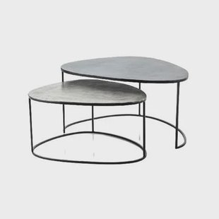 Starfurn Salontafel set Jarrel Starfurn Salontafel set Jarrel