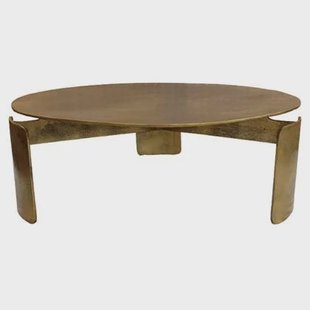 Starfurn Ronde salontafel Darwin L