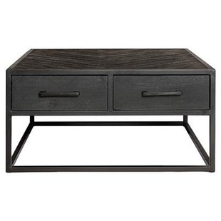 Starfurn Salontafel New York | 80x80 cm Starfurn Salontafel New York | 80x80 cm