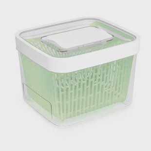 OXO Good Grips vershoudbox GreenSaver - 4 liter
