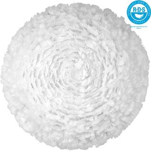 Umage Eos Up Large white hanglamp - Ø 70 cm