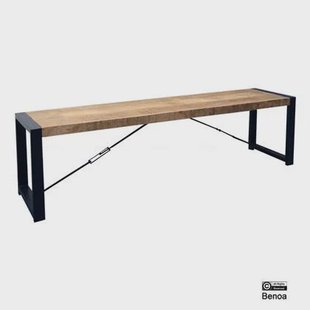 Benoa Britt Bench 180 cm Benoa Britt Bench 180 cm