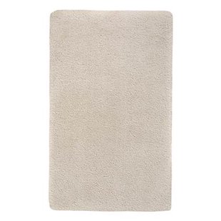 Aquanova Mauro Badmat L 60 x 100 cm - Zand