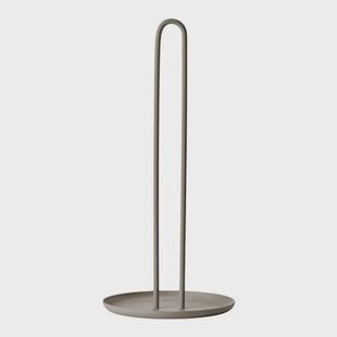 Zone Denmark Singles Keukenrolhouder - Taupe