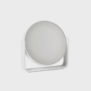 Zone Denmark Ume Tafelspiegel - Wit
