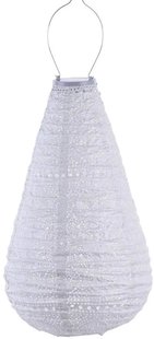 Lumiz Drop 28cm Spectare Silver