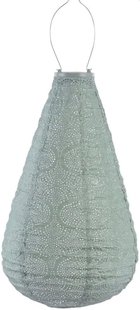 Lumiz Drop 28cm Tigres Light Green